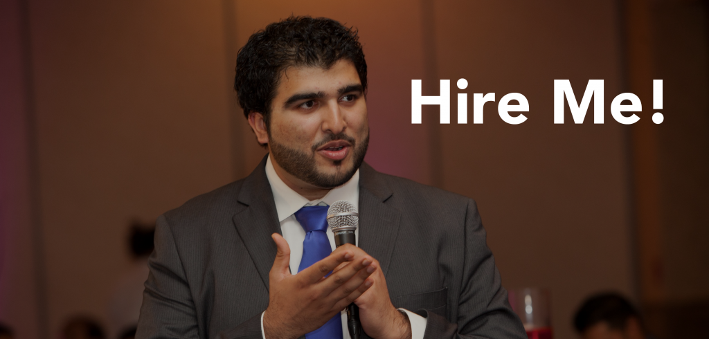 Hire Button